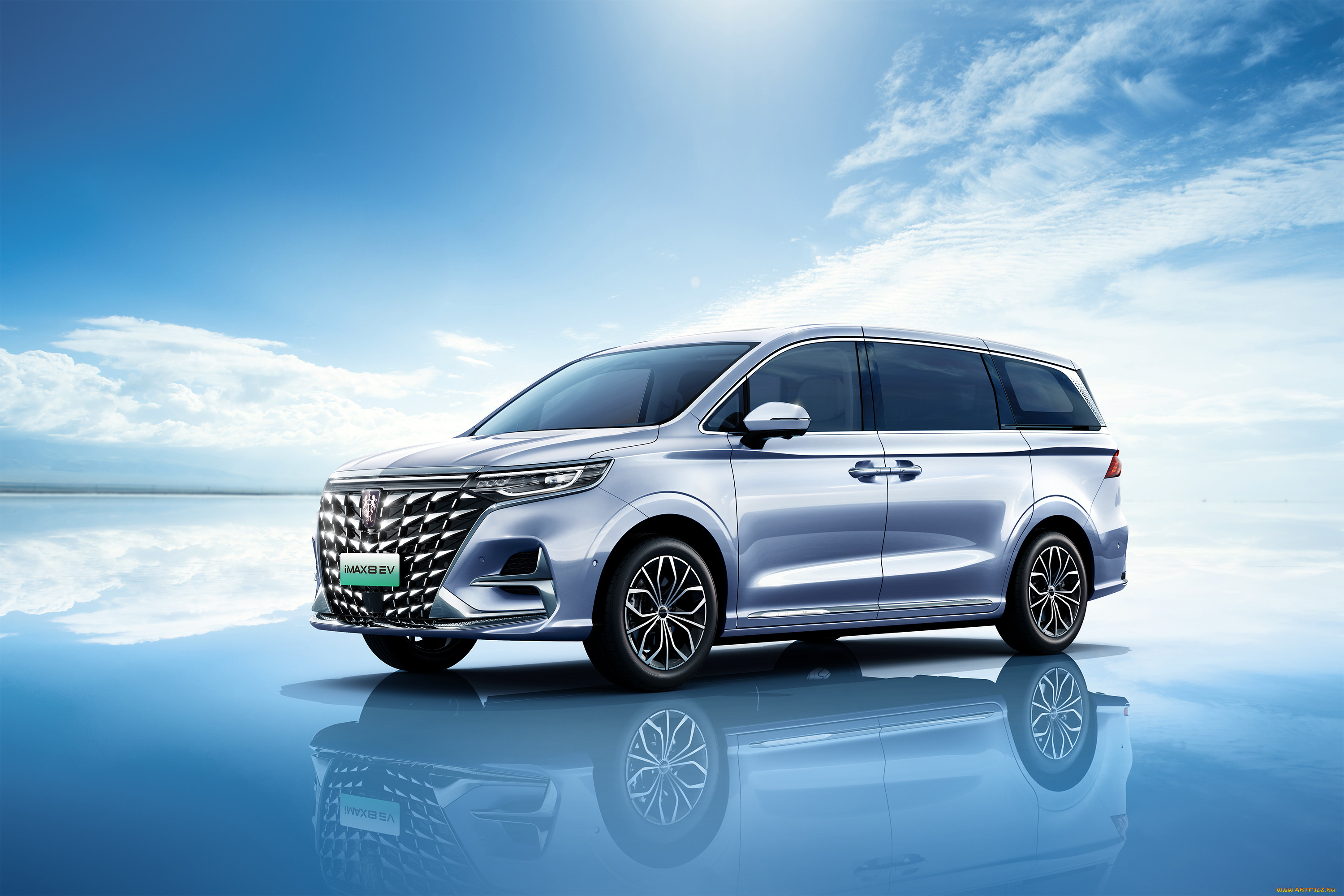 , roewe